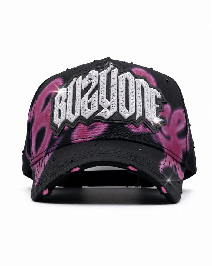 Baez x Thirty One Hats Buzyone