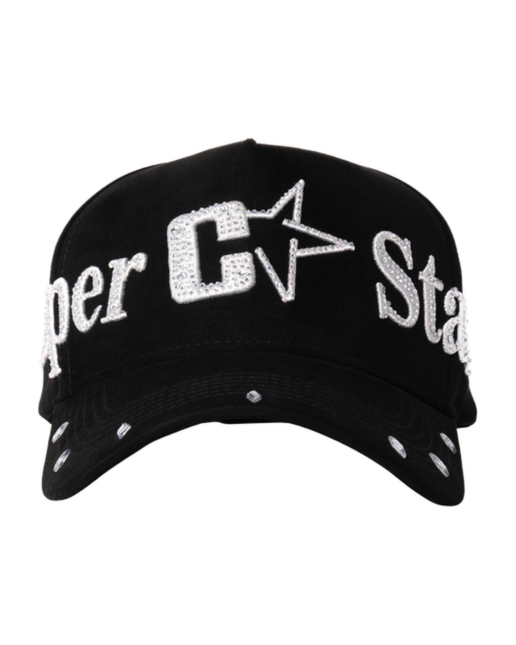 Cash Only Super Star — frente