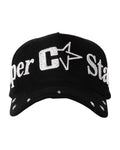 Cash Only Super Star — frente
