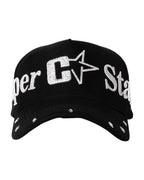 Cash Only Super Star — frente