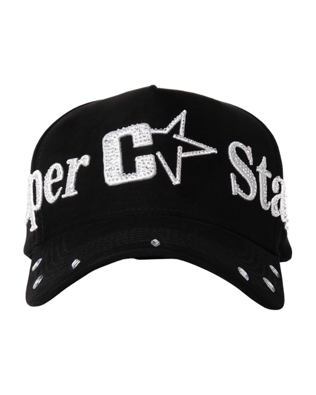 Cash Only Super Star — frente