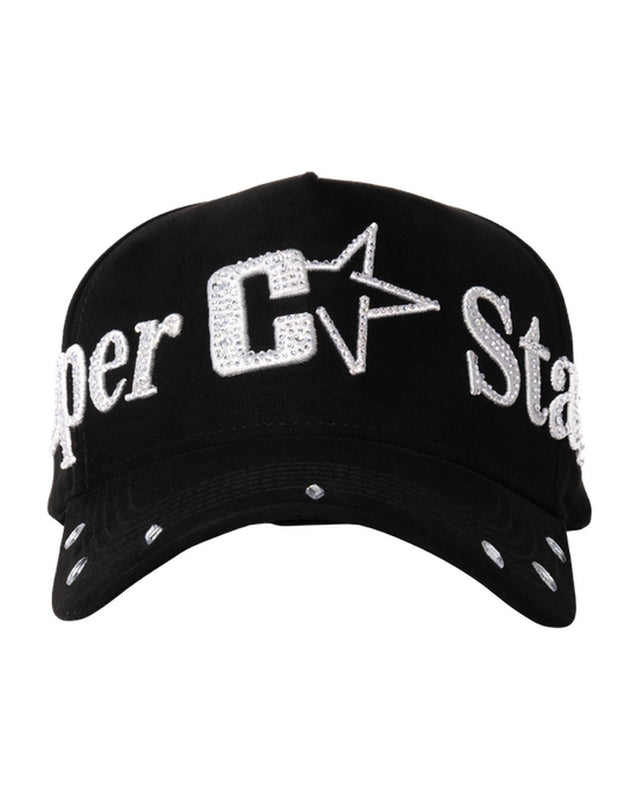 Cash Only Super Star