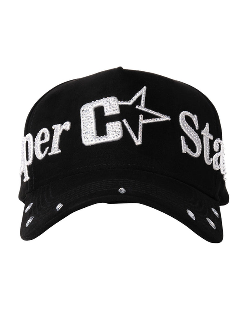 Cash Only Super Star