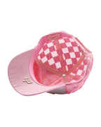 Dandy Hats Strawberry Shortcake — interior