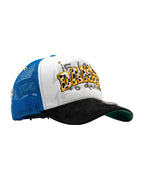 Dandy Hats Chunky Dandy — tres cuartos