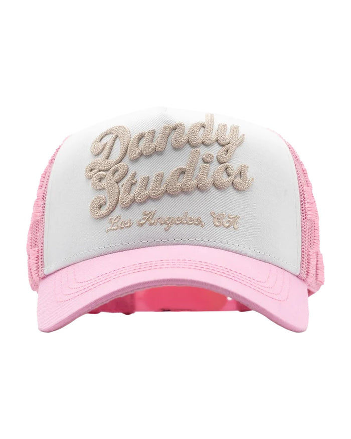 Dandy Hats Strawberry Shortcake