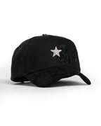Barbas Hats B Star Graffiti — tres cuartos derecha