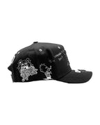 Dandy Hats Static D — lateral derecha