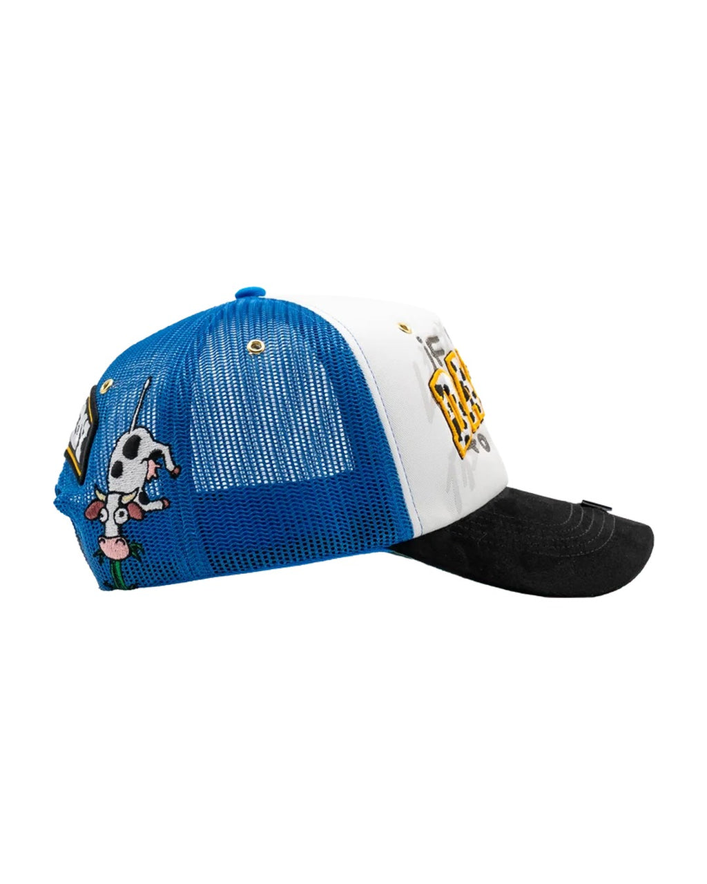 Dandy Hats Chunky Dandy — lateral derecha