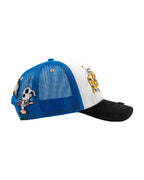 Dandy Hats Chunky Dandy — lateral derecha