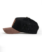 Barbas Hats B-Cross — lateral
