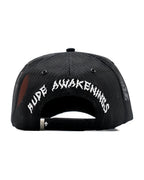 Rude Awakenings Blind Faith — atrás