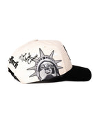 Cash Only NY Bling — lateral