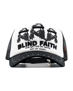 Rude Awakenings Blind Faith — frente