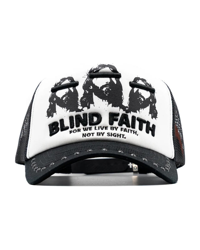 Rude Awakenings Blind Faith