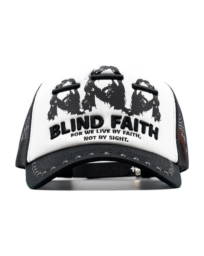 Rude Awakenings Blind Faith