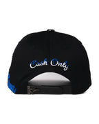 Cash Only LA Blue — atrás