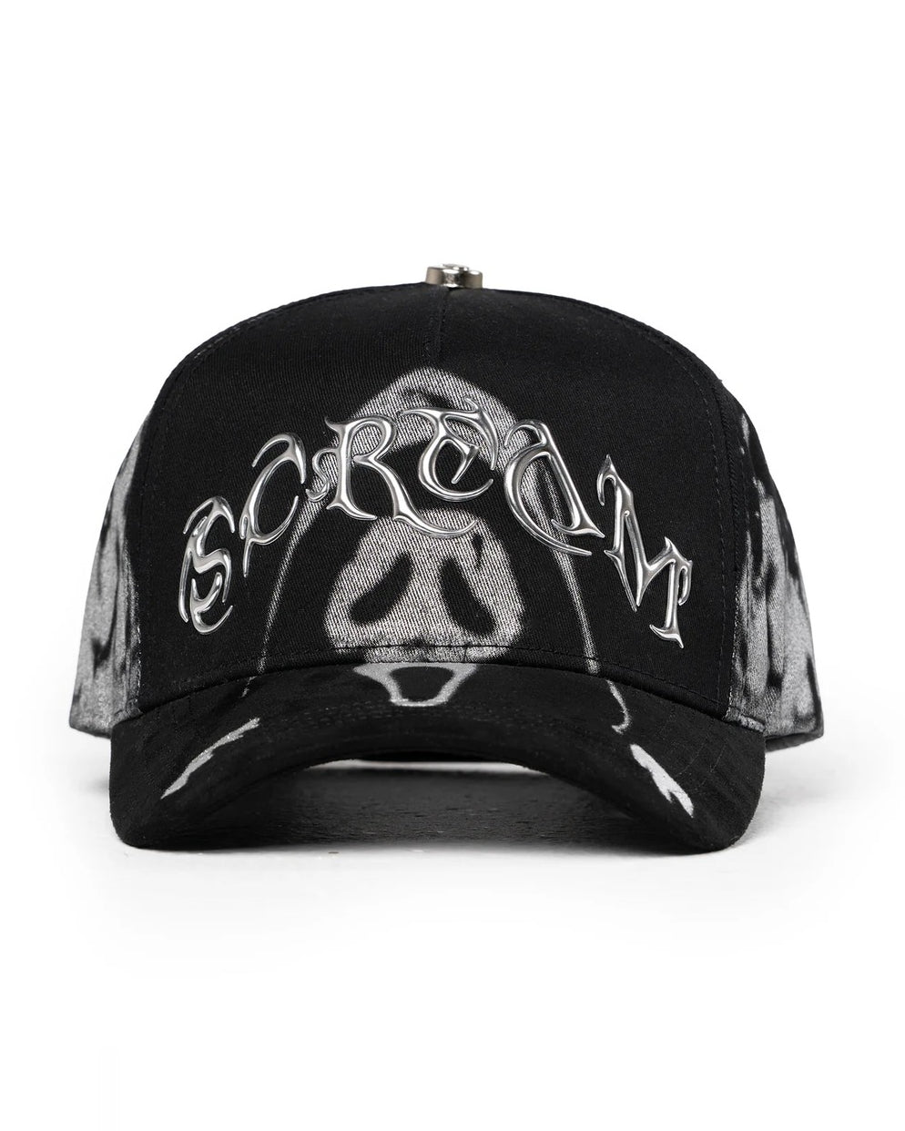 Barbas Hats Scream