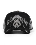 Barbas Hats Scream