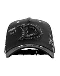 Dandy Hats Static D — frente