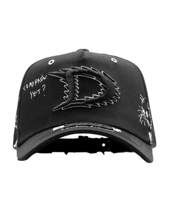 Dandy Hats Static D