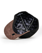 Barbas Hats B-Cross — interior