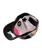 Dandy Hats S.M.D (Self Made Dandy) — interior