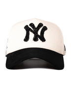 Cash Only NY Bling — frente