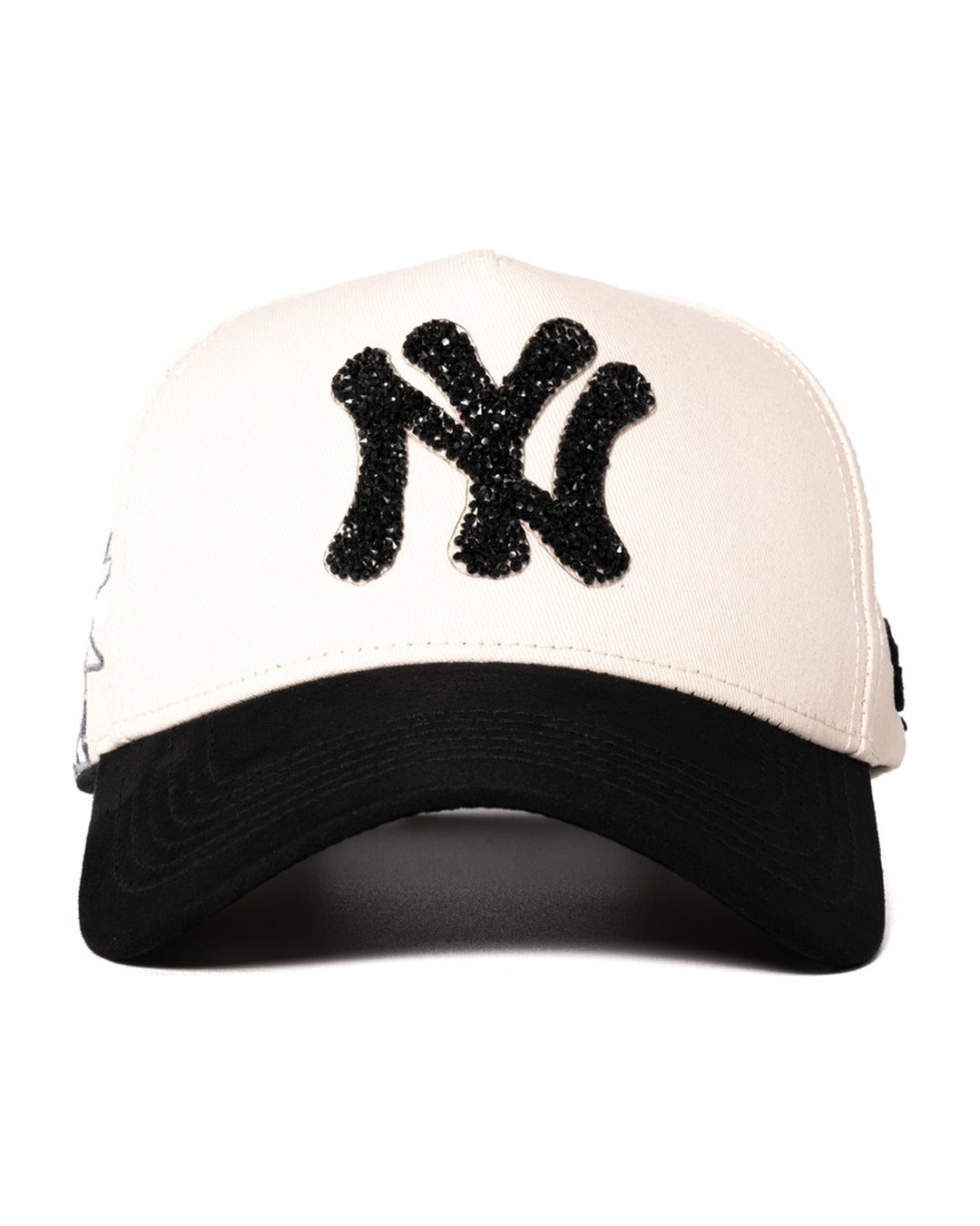 Cash Only NY Bling — frente