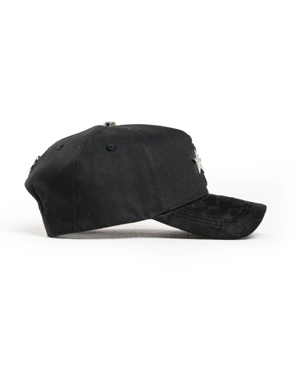 Barbas Hats B Star Graffiti — lateral derecha