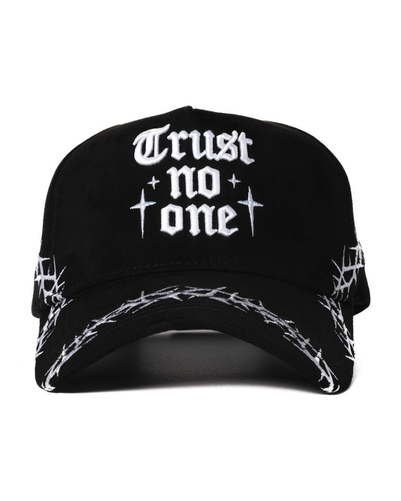 Cash Only Trust No One