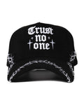 Cash Only Trust No One