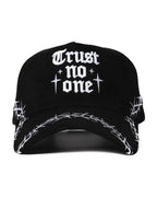 Cash Only Trust No One