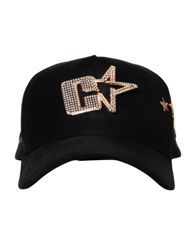 Cash Only CO Bling Star