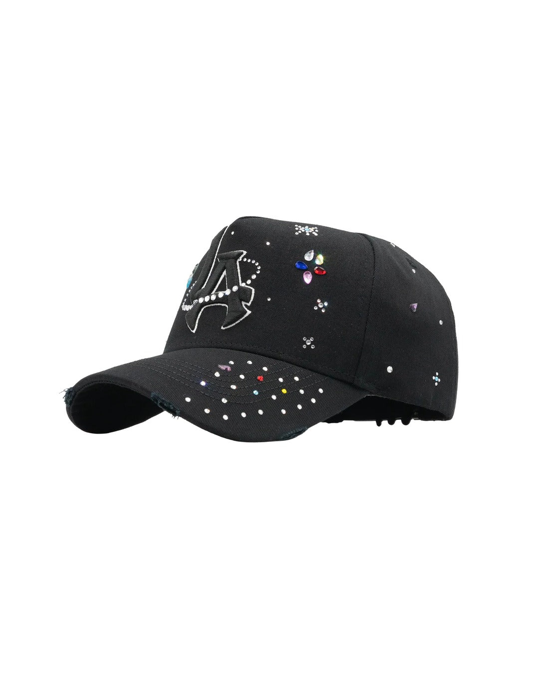 31 Hats Mago Universe — tres cuartos izquierda