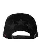 Cash Only Super Star — atrás