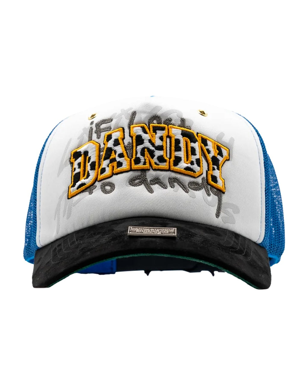 Dandy Hats Chunky Dandy — frente