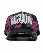 Baez x 31 Hats Buzyone — frente