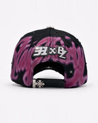 Baez x 31 Hats Buzyone — atrás