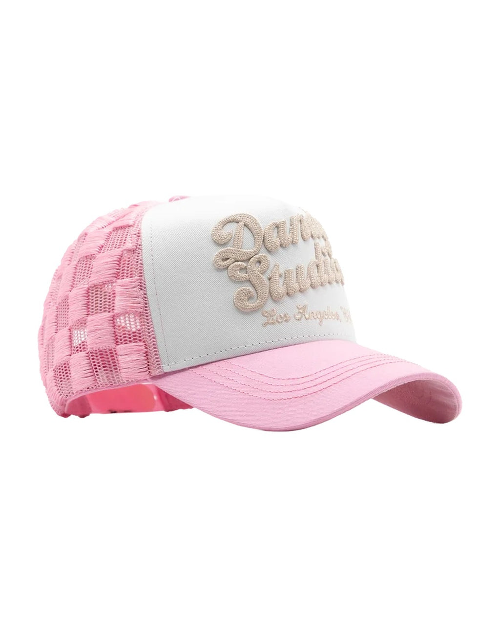 Dandy Hats Strawberry Shortcake — tres cuartos