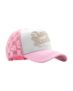 Dandy Hats Strawberry Shortcake — tres cuartos