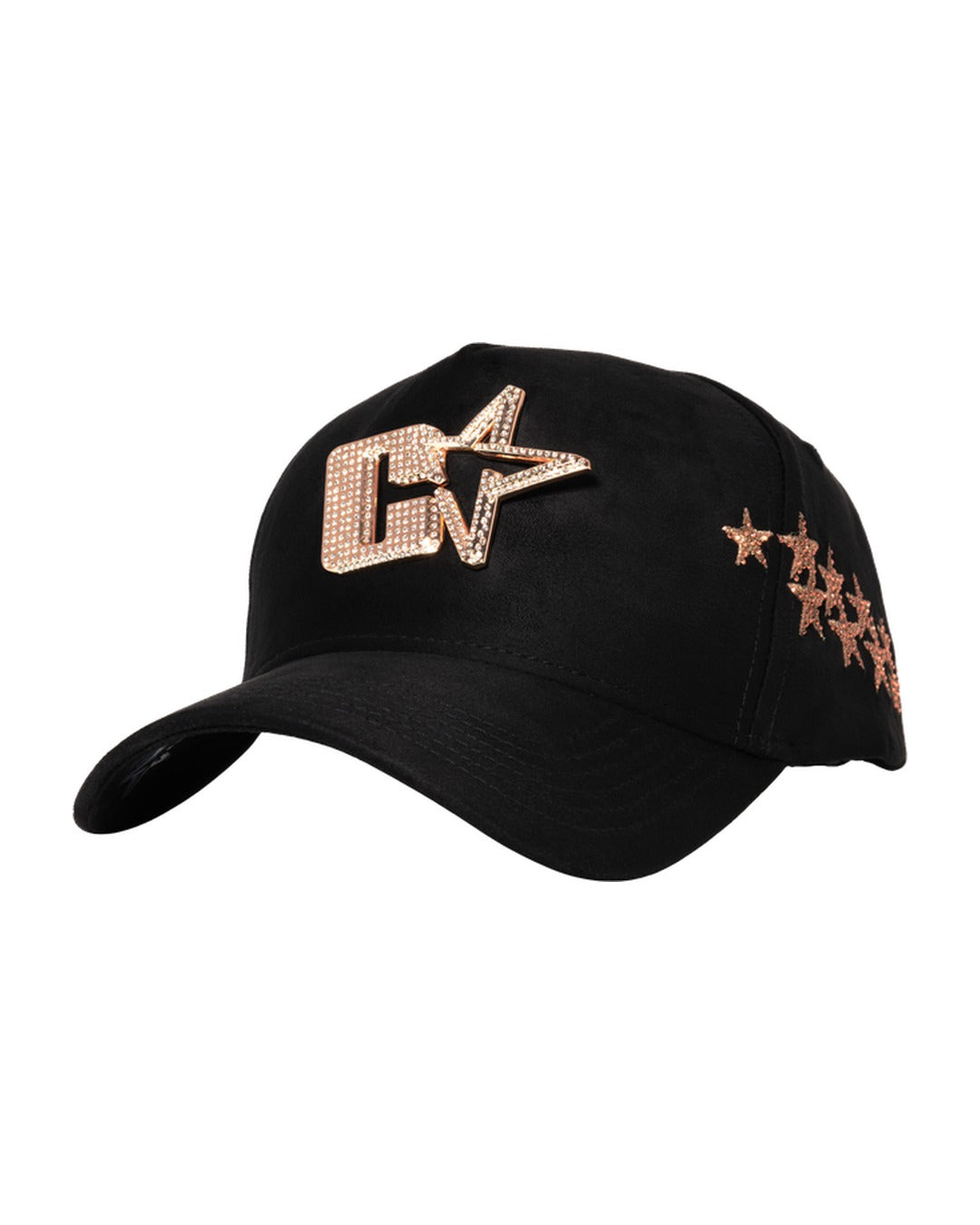 Cash Only CO Bling Star — tres cuartos