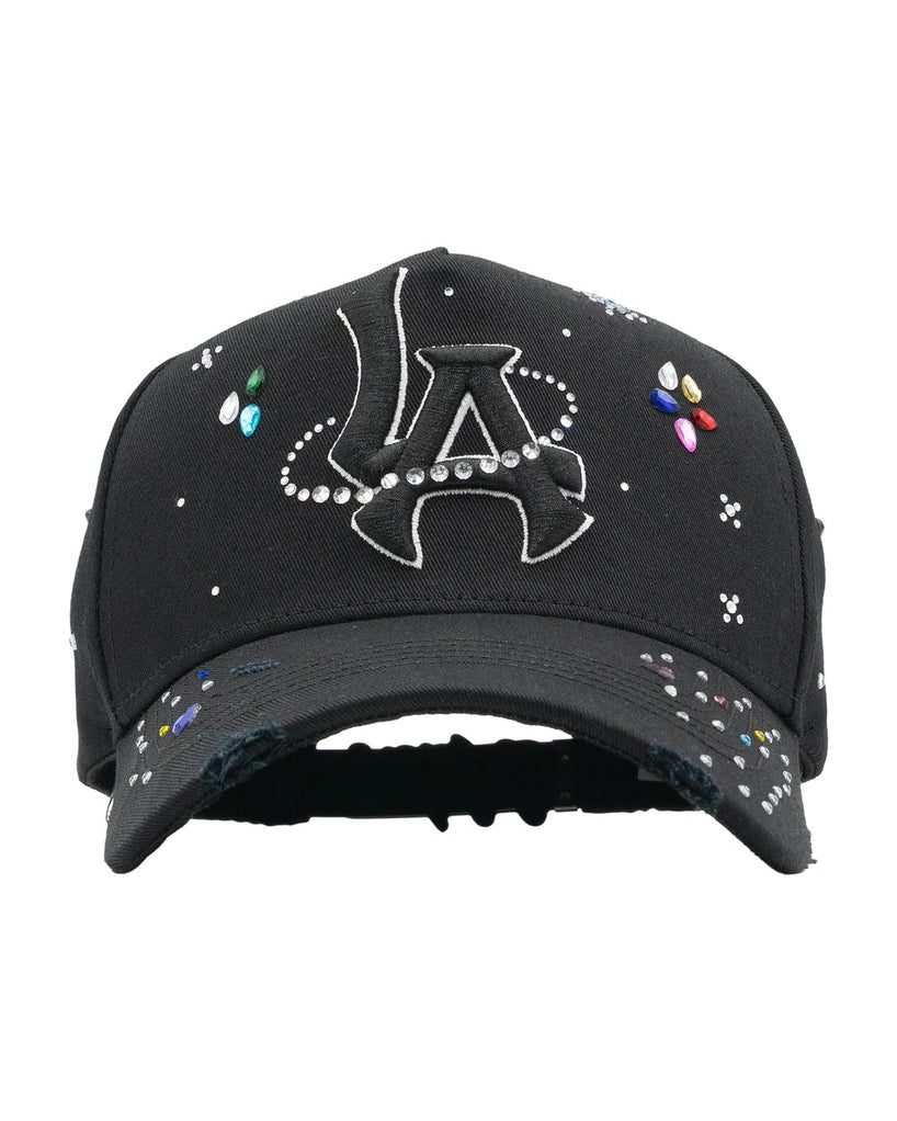 Thirty One Hats Mago Universe