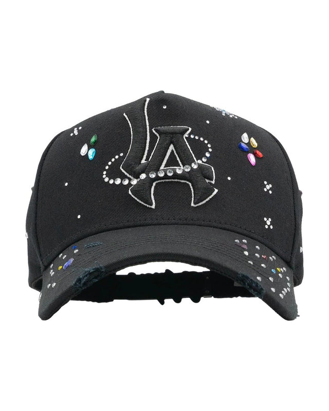 Thirty One Hats Mago Universe