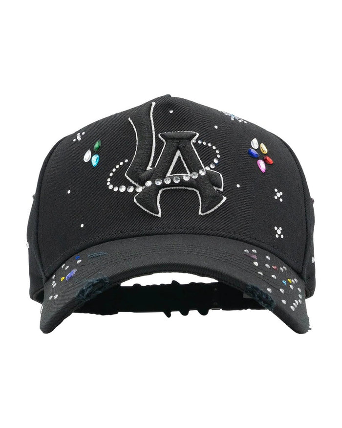 Thirty One Hats Mago Universe