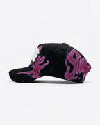 Baez x 31 Hats Buzyone — lateral izquierda