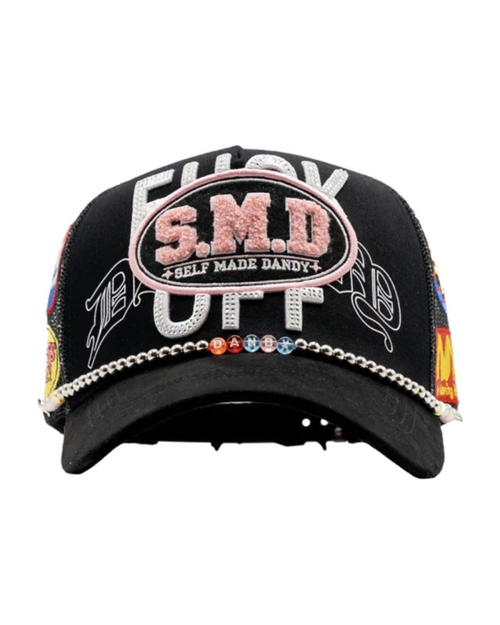 Dandy Hats S.M.D (Self Made Dandy)