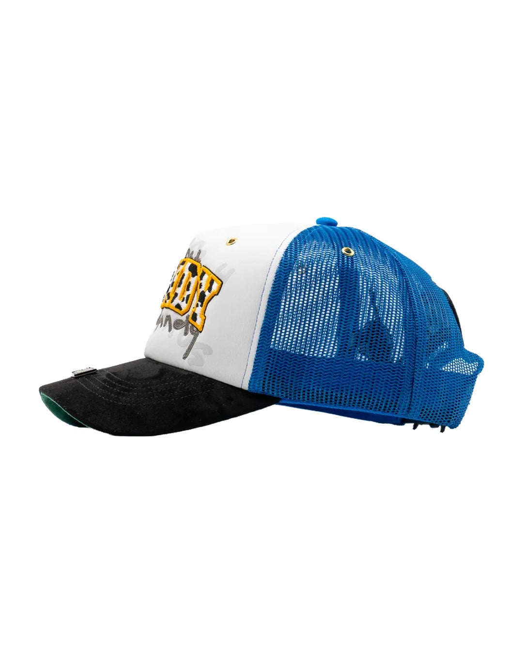 Dandy Hats Chunky Dandy — lateral izquierda