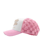 Dandy Hats Strawberry Shortcake — lateral izquierda