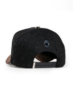 Barbas Hats B-Cross — atrás tres cuartos